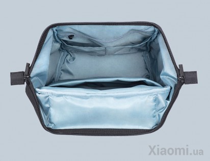 Рюкзак Xiaomi Runmi 90 Ninetygo Commuter Backpack Grey