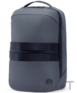 Рюкзак Xiaomi Runmi 90 Ninetygo Manhattan Business Backpack Grey