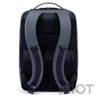Рюкзак Xiaomi Runmi 90 Ninetygo Manhattan Business Backpack Grey