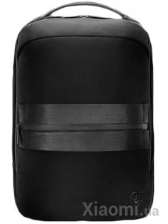 Рюкзак Xiaomi Runmi 90 Ninetygo Manhattan Business Backpack Black