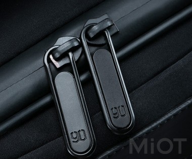 Рюкзак Xiaomi Runmi 90 Ninetygo Manhattan Business Backpack Back
