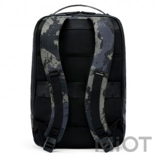 Рюкзак Xiaomi Runmi 90 Ninetygo Manhattan Business Backpack Camouflage