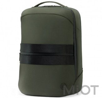 Рюкзак Xiaomi Runmi 90 Ninetygo Manhattan Business Backpack Army Green