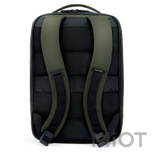 Рюкзак Xiaomi Runmi 90 Ninetygo Manhattan Business Backpack Army Green