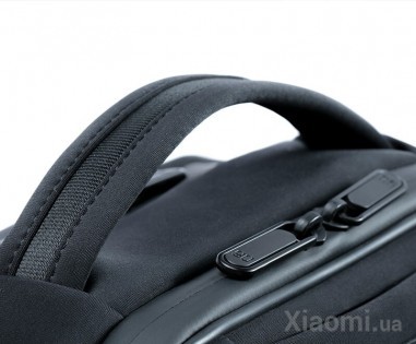 Рюкзак Xiaomi Runmi 90 Ninetygo Manhattan Business Backpack Camouflage