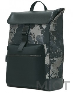 Рюкзак Xiaomi Runmi 90 Ninetygo Manhattan Urban Leisure Backpack Camouflage
