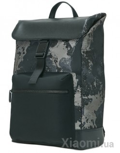 Рюкзак Xiaomi Runmi 90 Ninetygo Manhattan Urban Leisure Backpack Camouflage