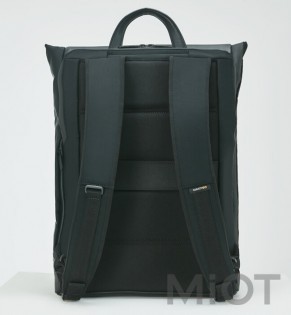 Рюкзак Xiaomi Runmi 90 Ninetygo Manhattan Urban Leisure Backpack Navy Blue