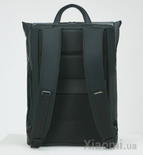 Рюкзак Xiaomi Runmi 90 Ninetygo Manhattan Urban Leisure Backpack Navy Blue