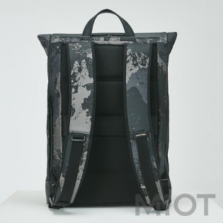 Рюкзак Xiaomi Runmi 90 Ninetygo Manhattan Urban Leisure Backpack Camouflage