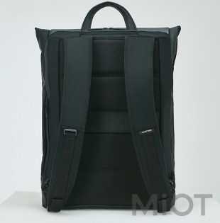 Рюкзак Xiaomi Runmi 90 Ninetygo Manhattan Urban Leisure Backpack Black
