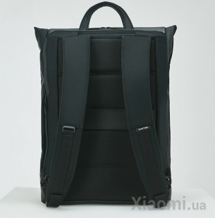 Рюкзак Xiaomi Runmi 90 Ninetygo Manhattan Urban Leisure Backpack Black