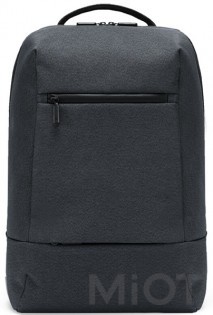 Рюкзак Xiaomi Runmi 90 Ninetygo Snapshooter Urban Backpack Dark Grey