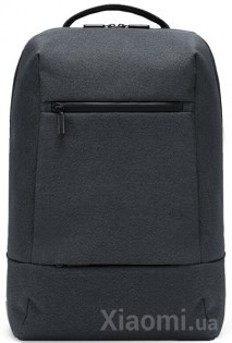 Рюкзак Xiaomi Runmi 90 Ninetygo Snapshooter Urban Backpack Dark Grey