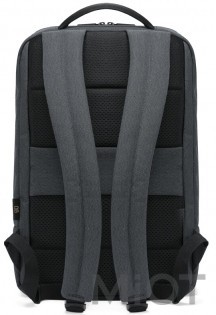 Рюкзак Xiaomi Runmi 90 Ninetygo Snapshooter Urban Backpack Dark Grey