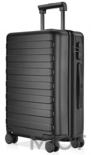 Валіза Xiaomi Runmi 90 Ninetygo Business Travel Luggage 18" Black (6971732589184)
