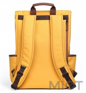 Рюкзак Xiaomi Runmi 90 Ninetygo Vitality Backpack Yellow