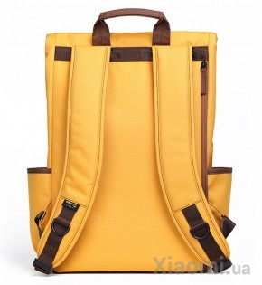 Рюкзак Xiaomi Runmi 90 Ninetygo Vitality Backpack Yellow