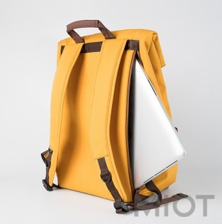 Рюкзак Xiaomi Runmi 90 Ninetygo Vitality Backpack Yellow
