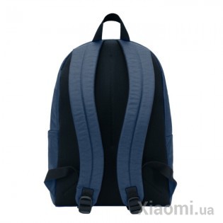 Рюкзак Xiaomi Runmi 90 Ninetygo Youth College Backpack Navy 15L
