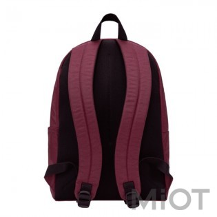 Рюкзак Xiaomi Runmi 90 Ninetygo Youth College Backpack Deep Red 15L