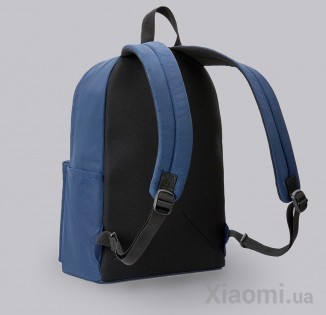 Рюкзак Xiaomi Runmi 90 Ninetygo Youth College Backpack Navy 15L