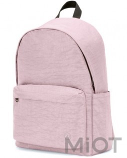 Рюкзак Xiaomi Runmi 90 Ninetygo Youth College Backpack Pink 15L