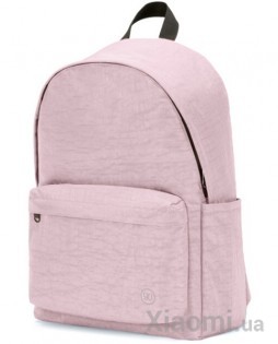 Рюкзак Xiaomi Runmi 90 Ninetygo Youth College Backpack Pink 15L
