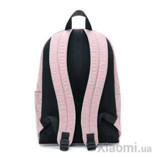 Рюкзак Xiaomi Runmi 90 Ninetygo Youth College Backpack Pink 15L