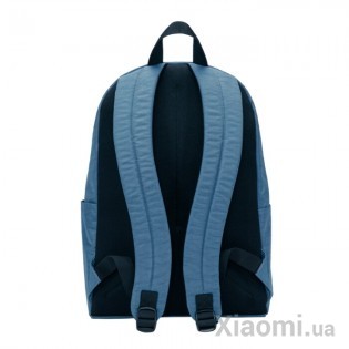Рюкзак Xiaomi Runmi 90 Ninetygo Youth College Backpack Light Blue 15L