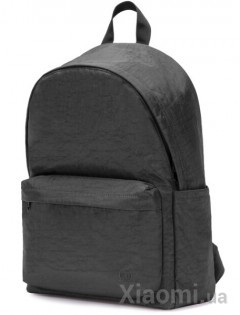 Рюкзак Xiaomi Runmi 90 Ninetygo Youth College Backpack Black 15L