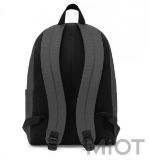 Рюкзак Xiaomi Runmi 90 Ninetygo Youth College Backpack Black 15L