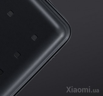 Чемодан Xiaomi Runmi 90 Ninetygo Polka dots Luggage 24" Black (6934177714597)