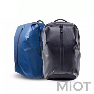 Рюкзак Xiaomi RunMi 90GOFUN all-weather function city backpack Blue Trade-in