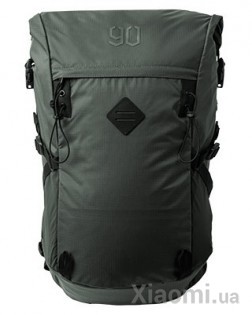 Туристический рюкзак RunMi 90GOFUN hike Dark Green