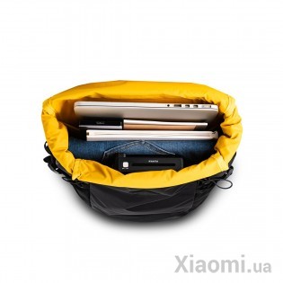 Туристический рюкзак RunMi 90GOFUN hike Dark Green