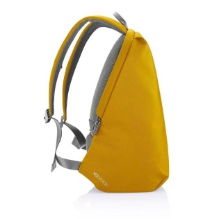 Рюкзак антизлодій XD Design Bobby Soft 15,6&amp;`34; 13-16л (Жовтий)