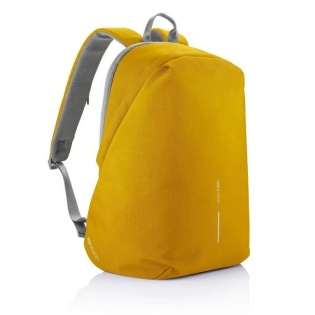 Рюкзак антизлодій XD Design Bobby Soft 15,6&amp;`34; 13-16л (Жовтий)