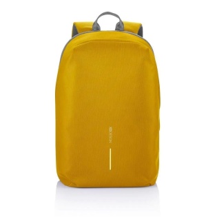 Рюкзак антивор XD Design Bobby Soft 15,6&`34; 13-16л (Желтый)