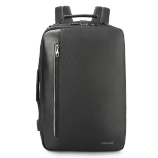Рюкзак для міста TIGERNU T-B3639 (Чорний)