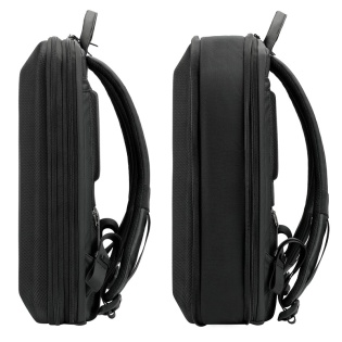 Рюкзак для ноутбука 15,6 дюйма Tigernu T-B9152 Anti-Theft (Чорний)