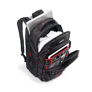 Рюкзак для ноутбука 17&amp;`34; Samsonite Tectonic PFT (Чорний)