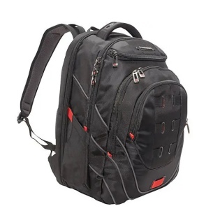 Рюкзак для ноутбука 17&`34; Samsonite Tectonic PFT (Черный)
