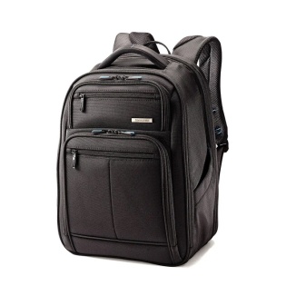 Рюкзак для ноутбука Samsonite Novex Perfect Fit (Чорний)