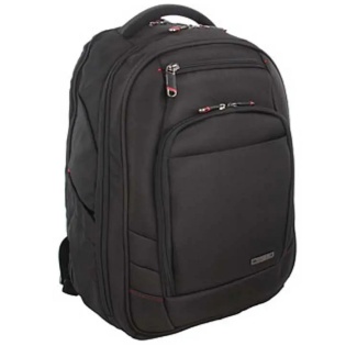 Рюкзак для ноутбука Samsonite Xenon 2 Backpack (Черный)