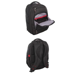 Рюкзак для ноутбука Samsonite Xenon 2 Backpack (Черный)