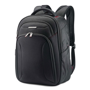 Рюкзак для ноутбука Samsonite Xenon 3.0 Slim Backpack (Чорний)