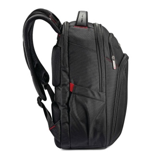 Рюкзак для ноутбука Samsonite Xenon 3.0 Slim Backpack (Чорний)