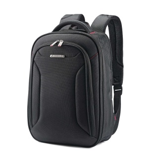 Рюкзак для ноутбука Samsonite Xenon 3.0 Small Backpack (Чорний)