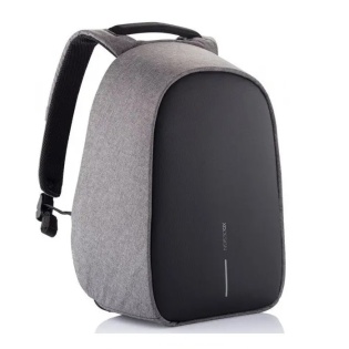 Рюкзак XD Design Bobby Hero Regular 15.6&amp;`34; (P705.292) (Сірий)